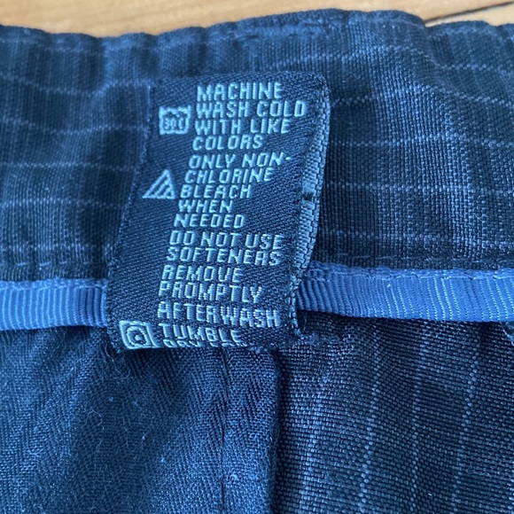 Pebble beach performance short - Picture 7 of 7